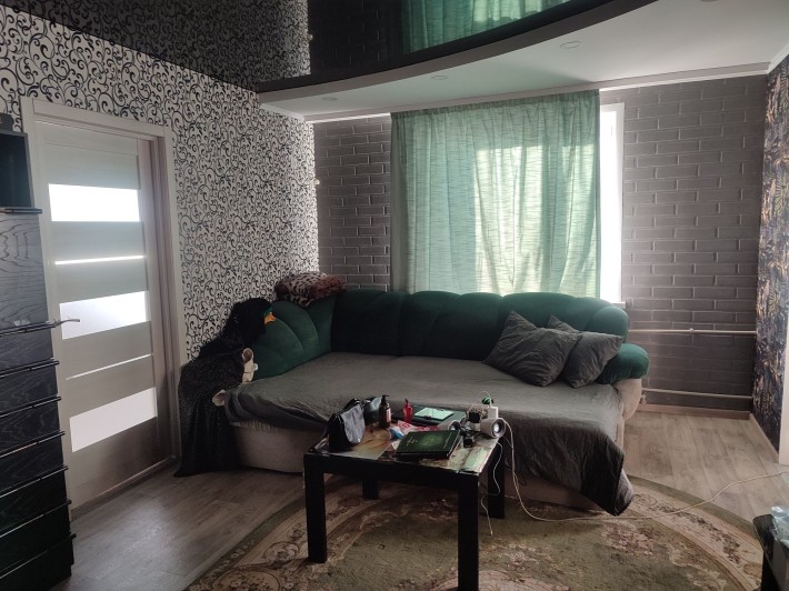 Сдам свою 2-х ком.кв, р-н Эпицентра(без комиссии) - фото 1