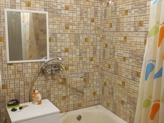 Сдам 1 к новый свет 4500 Краматорск