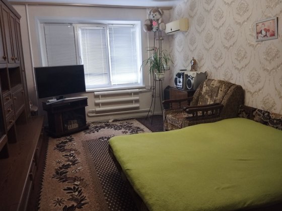 Сдам двухкомнатную квартиру Краматорск