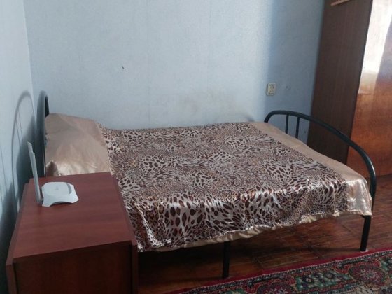 Аренда 1к квартиры р-н МРЭО Краматорск