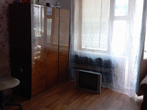 АРЕНДА 1-но комнатной квартиры ул Л. Быкова, 9 )м-н Лазурный) Краматорск