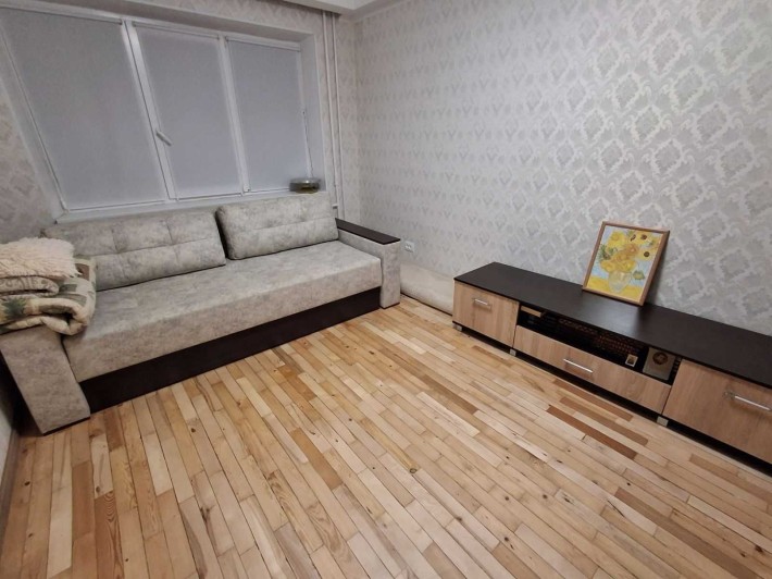 Продаж  3-кімн. кв,, меблі, техника, 1 поверх - фото 1