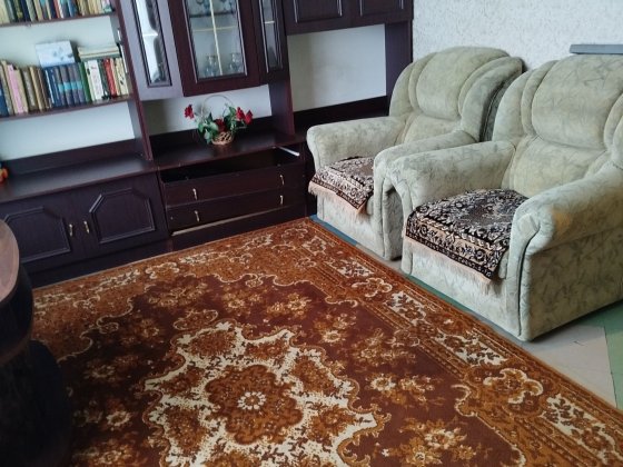 Здається 2-кімнатна квартира Краматорск