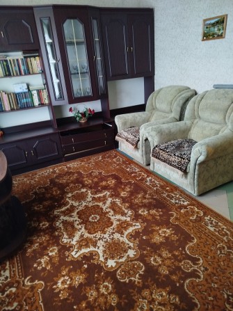 Здається 2-кімнатна квартира - фото 1