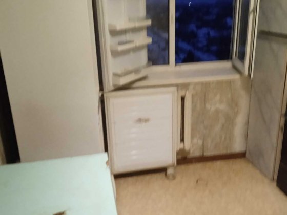 Здам свою однокімнатну квартиру на 5 м/р місто Лозова Лозова