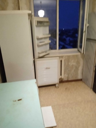 Здам свою однокімнатну квартиру на 5 м/р місто Лозова - фото 1