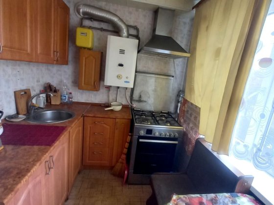 Аренда 2 к.кв. в Старом городе ул.Проездная Краматорськ