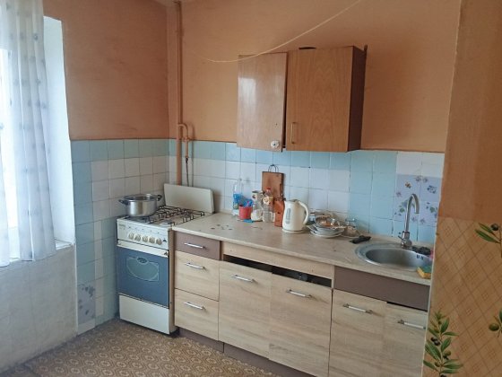 Аренда 1 ком.кв.ул.Днепровская 2 р-н Станкострой Краматорск