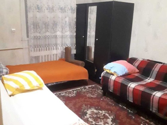 Сдам Долгосрочно Двухкомнатную квартиру на первом этаже Краматорск