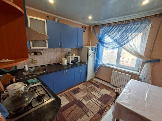 Аренда 2 ком.кв.ул.Архангельская 1 р-н Станкострой Краматорськ