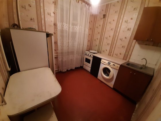 Аренда 1 ком.кв.ул.В.Стуса 37 в Центре Краматорск