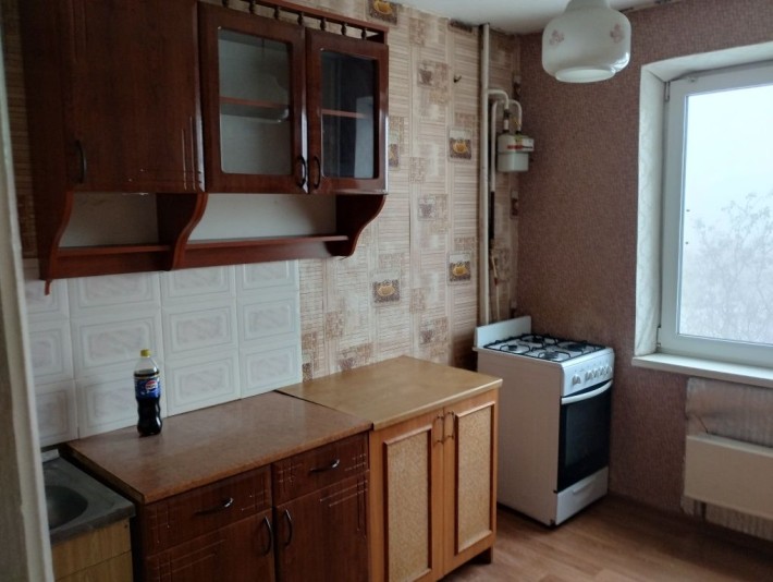 Здам 1-к квартиру довгостроково - фото 1