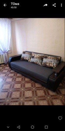 Сдам 2-х комн. кв-ру, 2/5, Марии Заньковецкой 10. г.Краматорск - фото 1