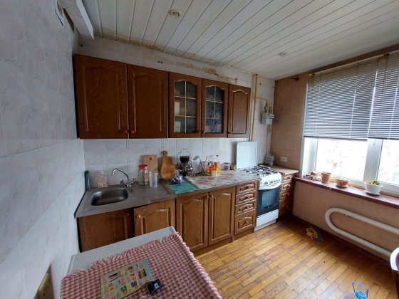 3к квартира район БУМа Краматорск