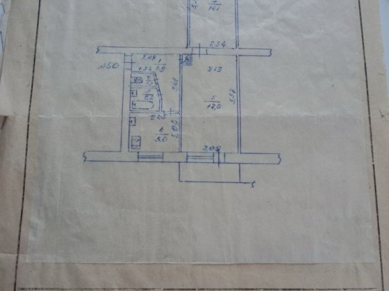 Здам в оренду квартиру. Лубни