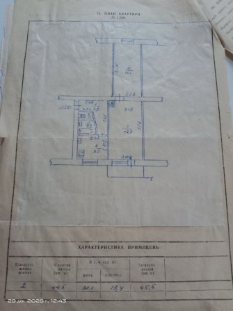 Здам в оренду квартиру. - фото 1