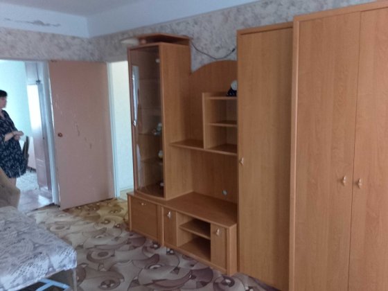 Сдам 3-х комнатную квартиру Краматорск