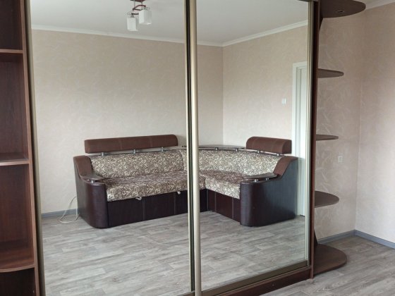 Довгострокова оренда квартири Лубны