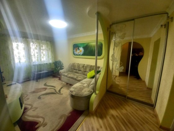 Аренда 2 ком.кв.ул.Юбилейная 24 Краматорск