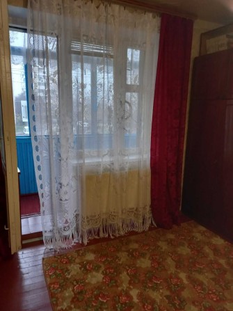 Здам в оренду 1-кімнатну квартиру в м. Малин (р-н вул. Огієнка) - фото 1