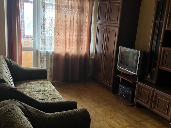 Довгострокова оренда квартири Краматорск