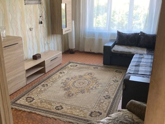 Сдам 3х комнатную квартиру Краматорск