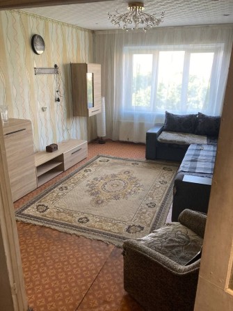 Сдам 3х комнатную квартиру - фото 1