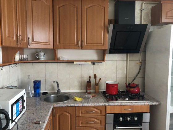 Сдам 2к квартиру на Даманском Краматорск