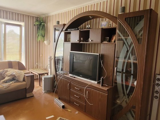 Здам 2-во кімнатну квартиру. Марганец