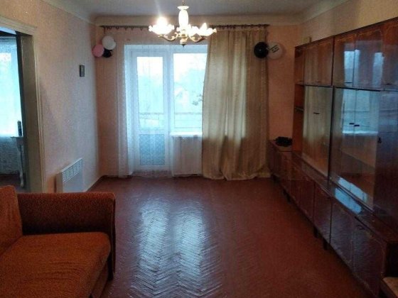 Здам 2 кімнатну квартиру центр Марганець Нікополь від Власника Марганець