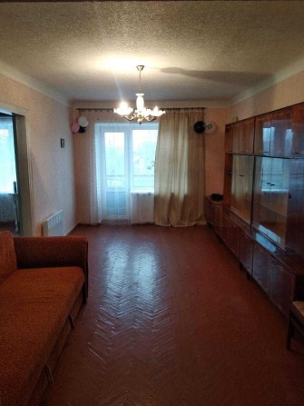 Здам 2 кімнатну квартиру центр Марганець Нікополь від Власника - фото 1