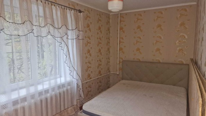 АРЕНДА 2-х комнатной квартиры ул ДВОРЦОВАЯ, 19 (центр Краматорска) - фото 1