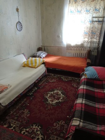 Квартира на длительный срок 2-х комн.  Район ЖД - фото 1