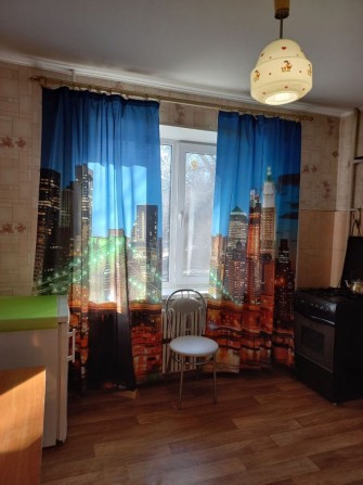 Здається 1 кімнатна квартира місто Краматорськ - фото 1