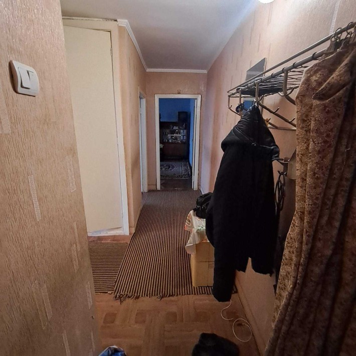 Довгострокова оренда квартири - фото 1