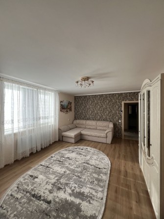 2-кім. квартира в центрі міста оренда довгостроково - фото 1