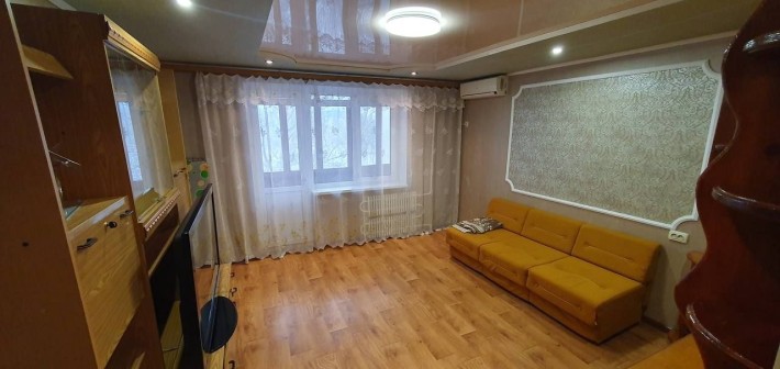 3-квартира. 3 - этаж . Центр - фото 1