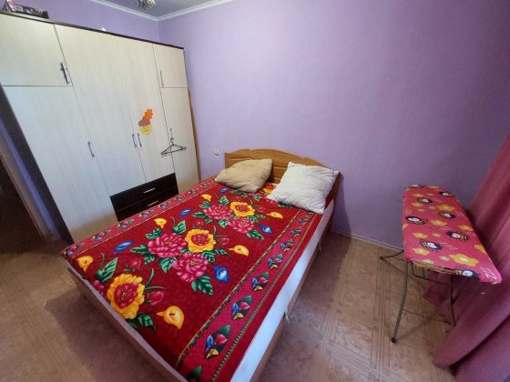 Аренда 3 комн.кв. проспект Независимости(Дворцовая) 38 Краматорск