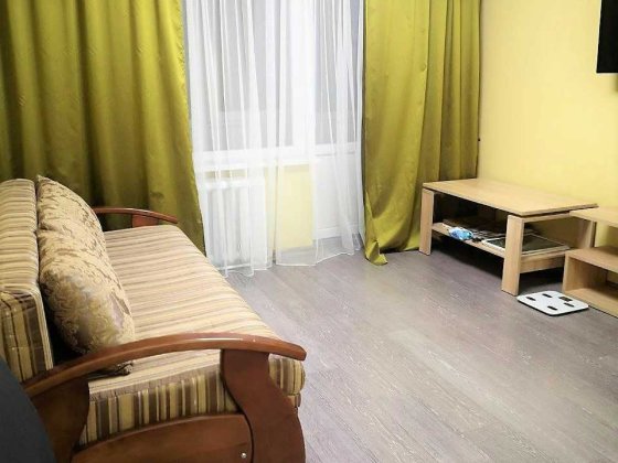 Здається 2 кімнатна квартира р-н кр. ринку вул. Паркова Краматорск