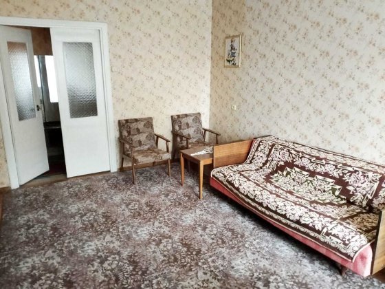 Оренда 3х кімнатна квартира вул М. Приймаченко Краматорск