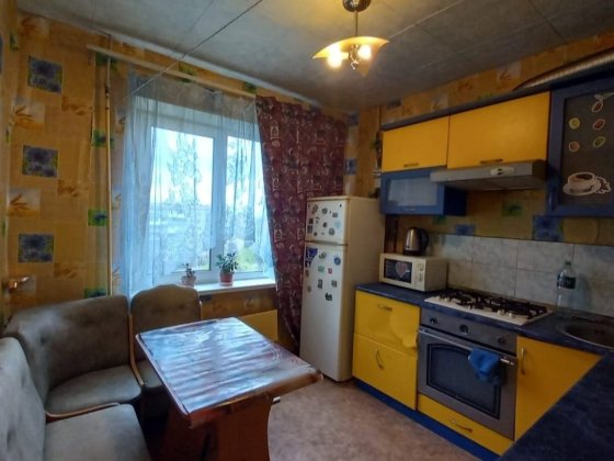 Сдается 2к кв ул. Дворцовая Краматорск