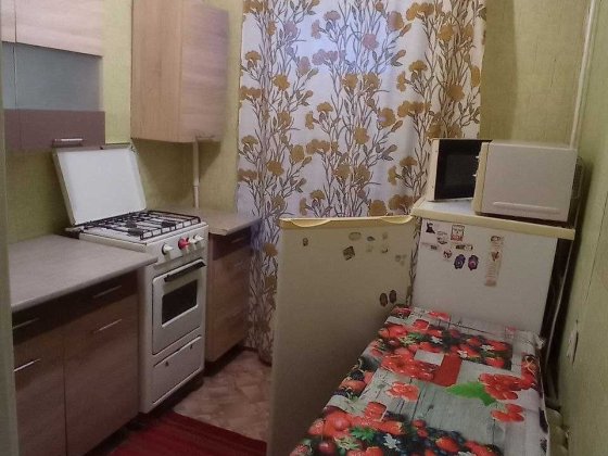 АРЕНДА 1-но комнатной квартиры ул ЮБИЛЕЙНАЯ, 22. Краматорск