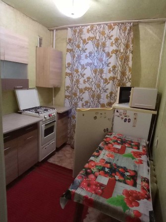 АРЕНДА 1-но комнатной квартиры ул ЮБИЛЕЙНАЯ, 22. - фото 1