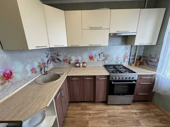 АРЕНДА 2-х комнатной квартиры ПАРКОВАЯ, 107 Краматорськ