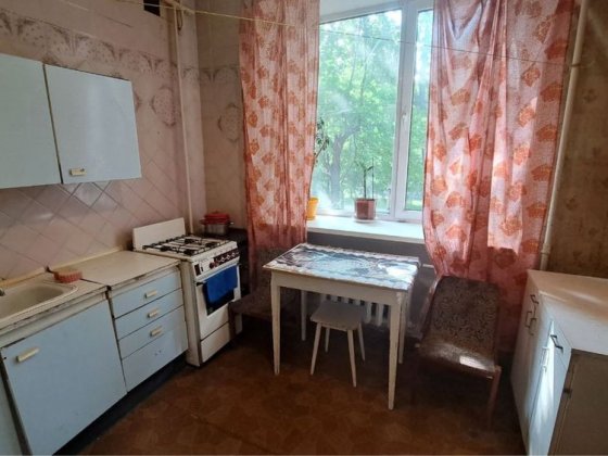 Слам 2 к Центр 8000 Краматорск