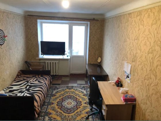 Здам 1-кімн, центр Краматорск