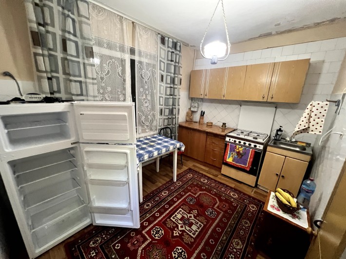 Довгострокова оренда 1 кімнатної квартири в Краматорську - фото 1