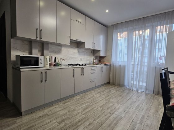 ОРЕНДА квартири в Новобудові 54кв Мукачево