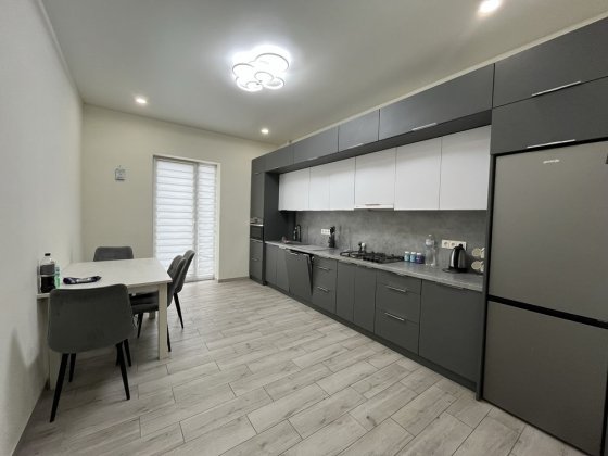 Довгострокова оренда однокімнатної квартири в центральній частині Мукачево