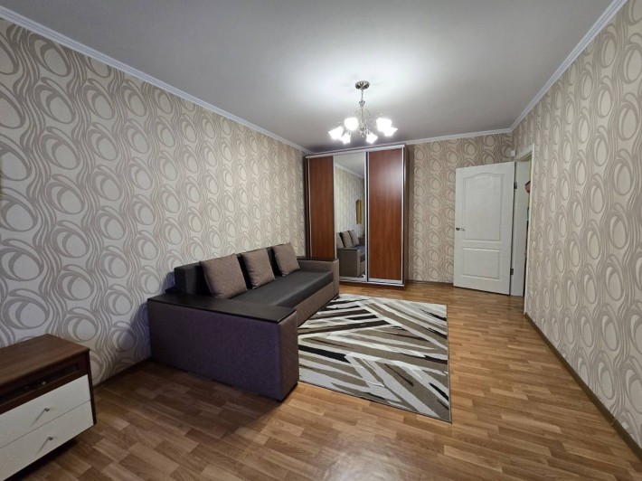 Сдам  однокімнатну квартиру - фото 1